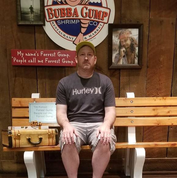 Meet your Posher, James - Picture 1 of 1